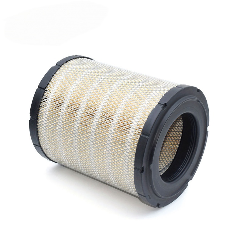 Aftermarket Replacement for medium- and heavy-duty trucks and commercial vehicles Air Filter Donaldson P543614 4