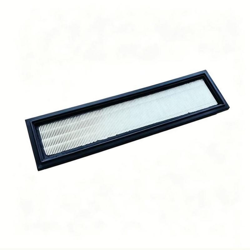 Aftermarket Replacement for filters dust and pollen from entering the cab Air Filter Bobcat) 7310820 3