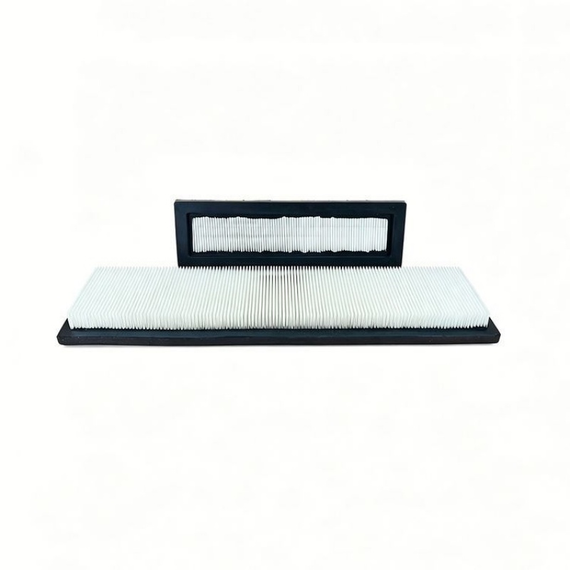 Aftermarket Replacement for filters dust and pollen from entering the cab Air Filter Bobcat) 7310820 5