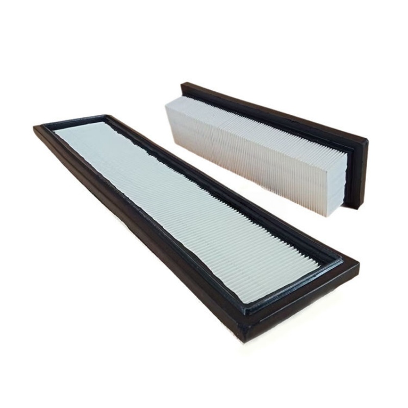 Aftermarket Replacement for filters dust and pollen from entering the cab Air Filter Bobcat) 7310820 6