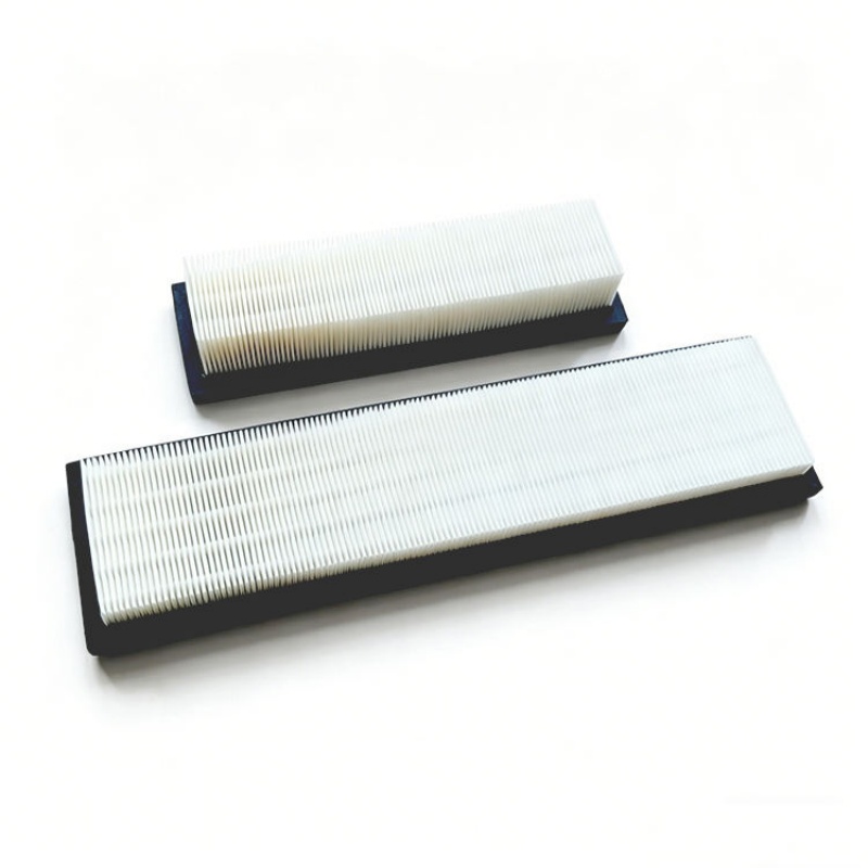 Aftermarket Replacement for filters dust and pollen from entering the cab Air Filter Bobcat 7313303