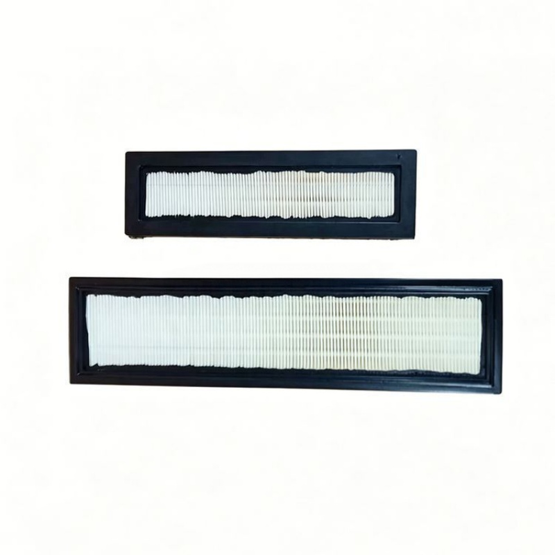 Aftermarket Replacement for filters dust and pollen from entering the cab Air Filter Bobcat 7313303 2