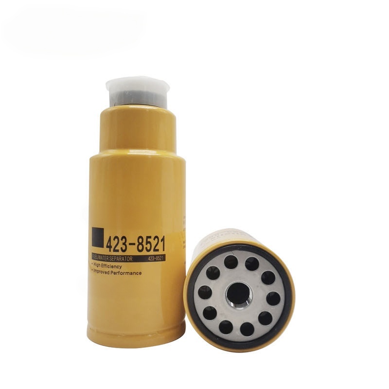 Aftermarket Replacement for removes free water and up to 90% of emulsified water from diesel fuel Caterpillar 4238521 2