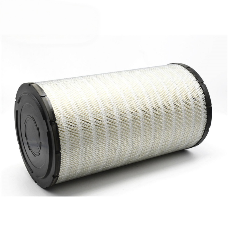 Aftermarket Replacement for Backhoe loader Air Filter Caterpillar 1517737+1890202