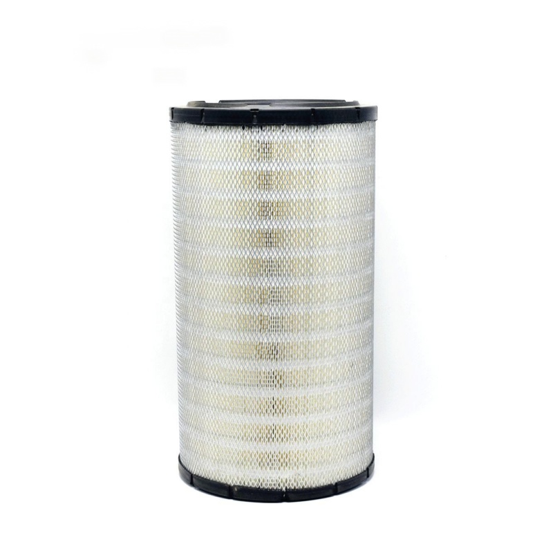 Aftermarket Replacement for Backhoe loader Air Filter Caterpillar 1517737+1890202 2