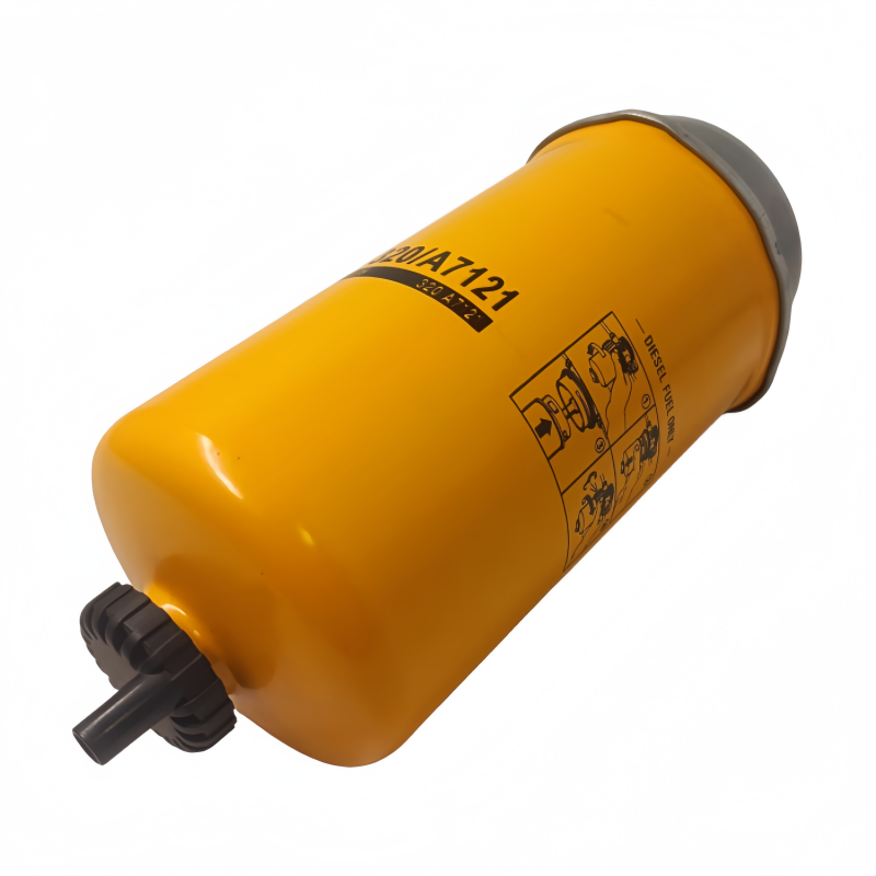 Donaldson FUEL FILTER, WATER SEPARATOR Canister P551425