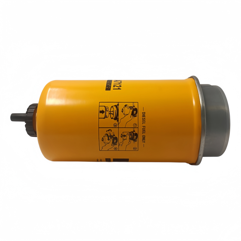 Donaldson FUEL FILTER, WATER SEPARATOR Canister P551425 3