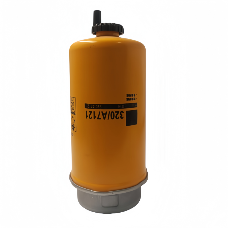 Donaldson FUEL FILTER, WATER SEPARATOR Canister P551425 5