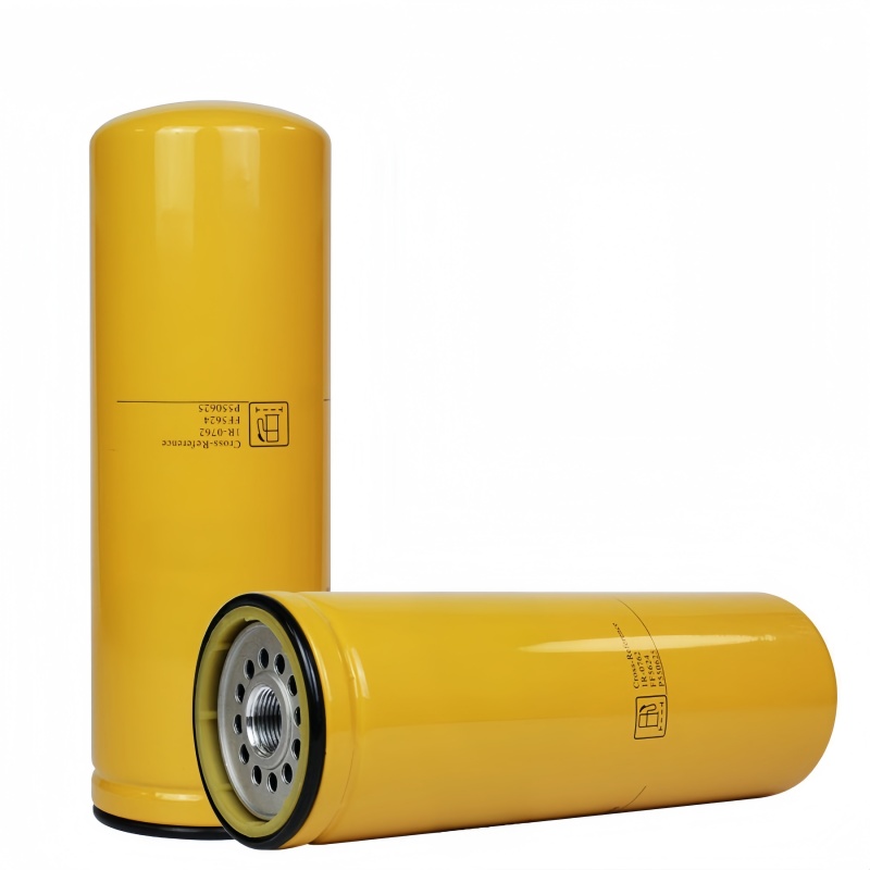 Precise Fuel Filter 1R0762