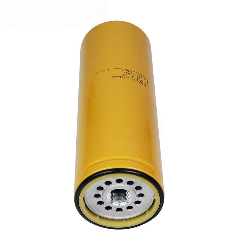Aftermarket Replacement for remove contaminants from diesel fuel Fuel Filter Caterpillar 1R0762 5