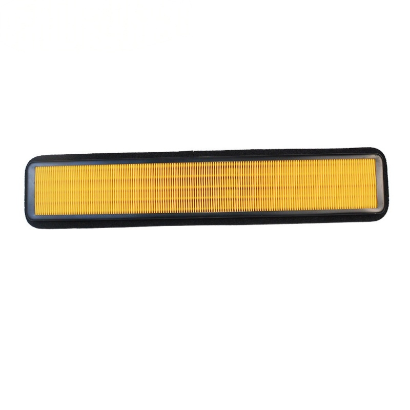 Aftermarket Replacement for Cabin Air Filter CNH Industrial 47128151 3