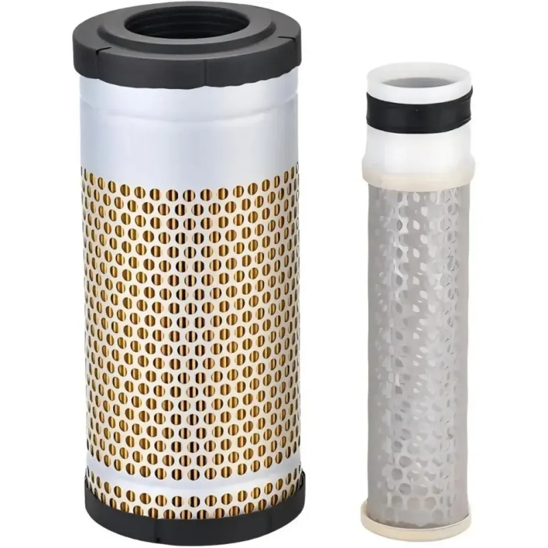 Precise Air Filter - Engine TO27016321