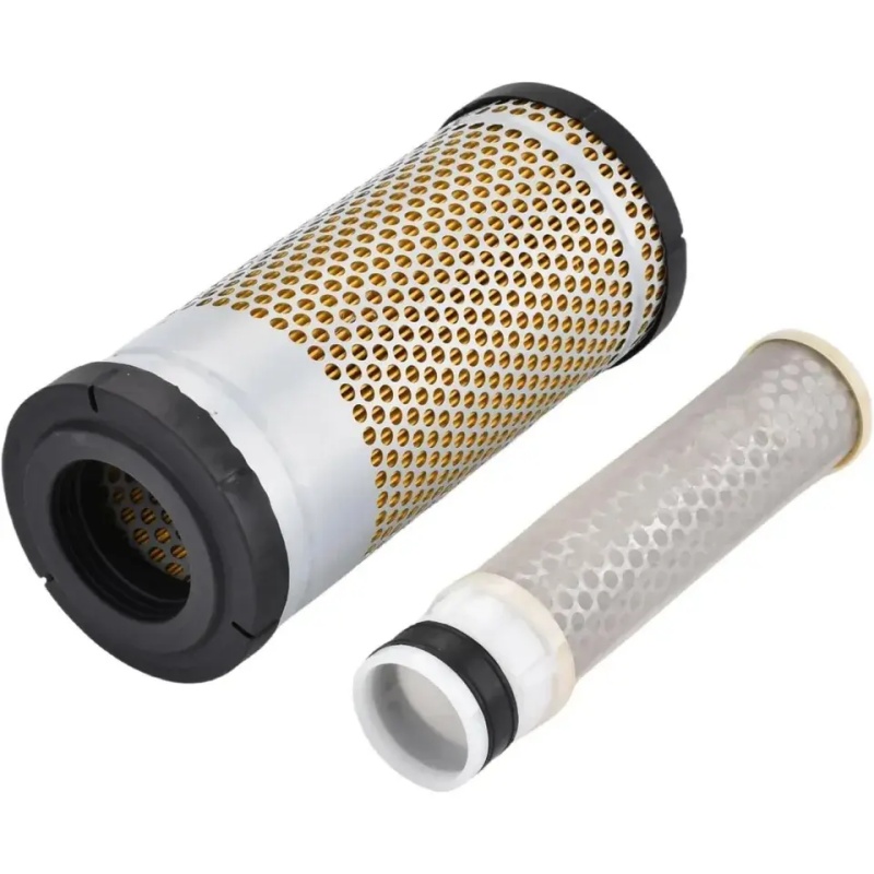Aftermarket Replacement for Heavy-Duty Engine Air Filter Kubota TO27016321 2