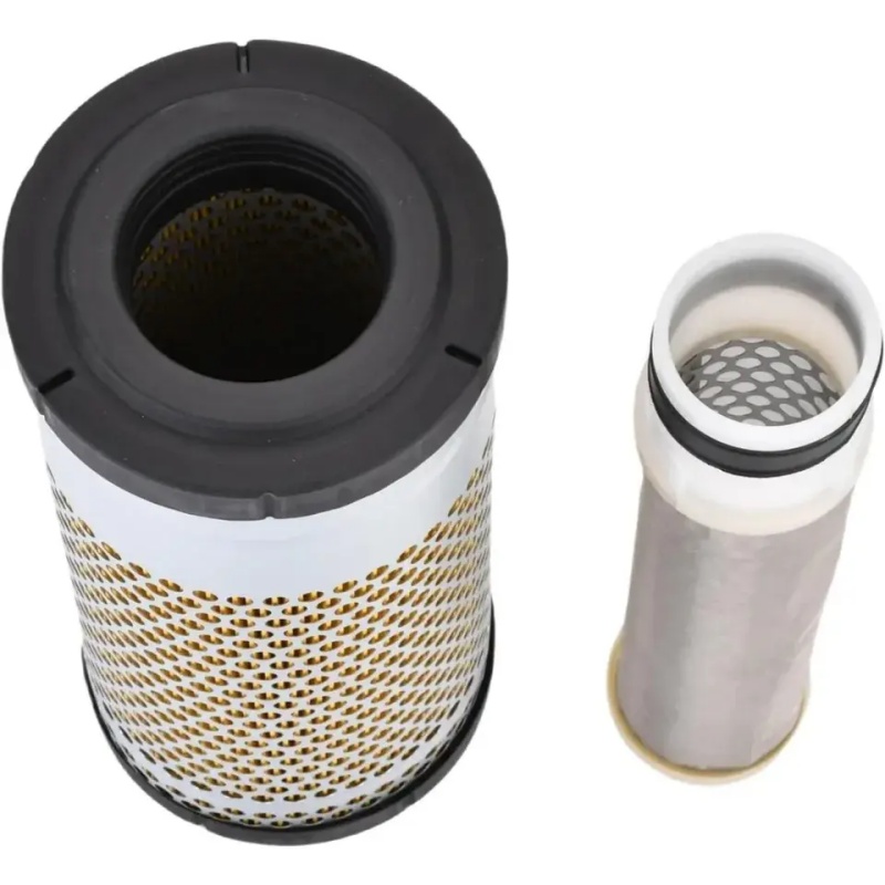 Aftermarket Replacement for Heavy-Duty Engine Air Filter Kubota TO27016321 5