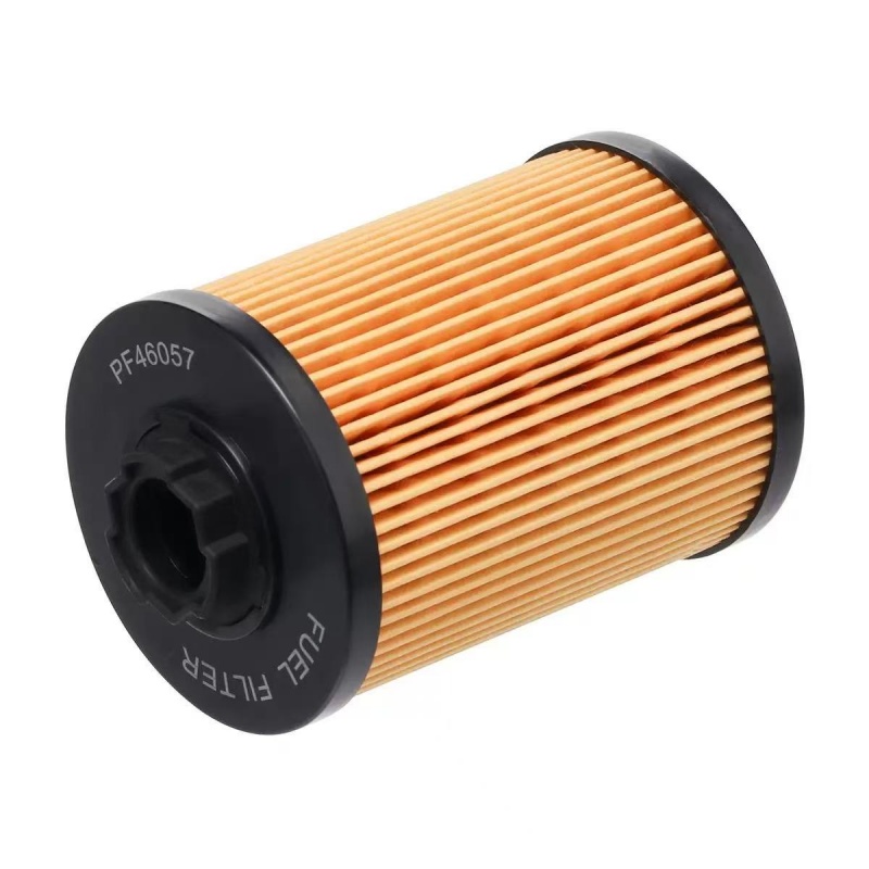 Aftermarket Replacement for Isuzu 4LE2 Series Diesel Engine Fuel Filter Baldwin PF46057 3