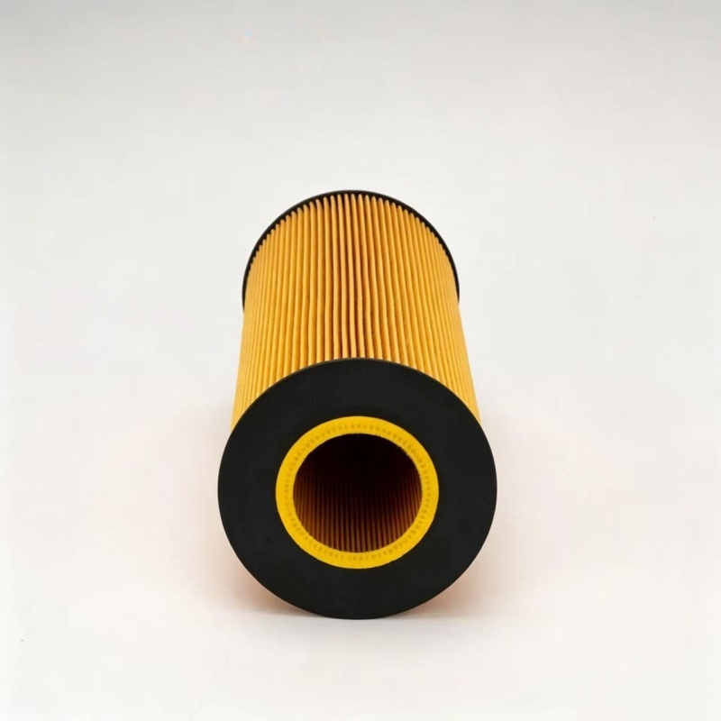 Aftermarket Replacement for Mercedes-Benz Oil Filter Hengst E500H 2