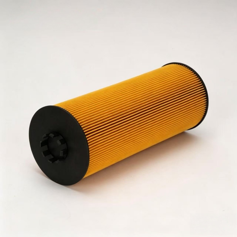 Aftermarket Replacement for Mercedes-Benz Oil Filter Hengst E500H 3