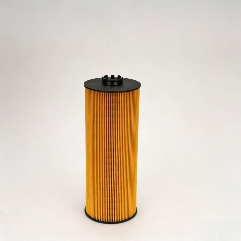 Aftermarket Replacement for Mercedes-Benz Oil Filter Hengst E500H 4