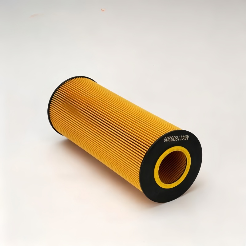 Aftermarket Replacement for Mercedes-Benz Oil Filter Hengst E500H 5