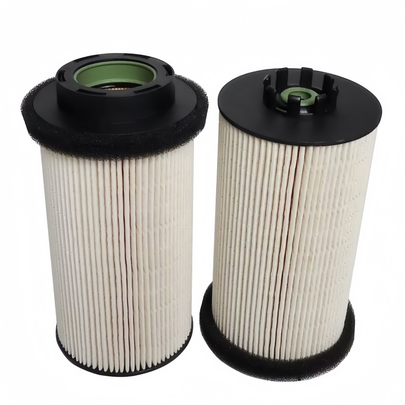 Aftermarket Replacement for Fuel systems for commercial vehicles and heavy-duty diesel engines Hengst E500KP02
