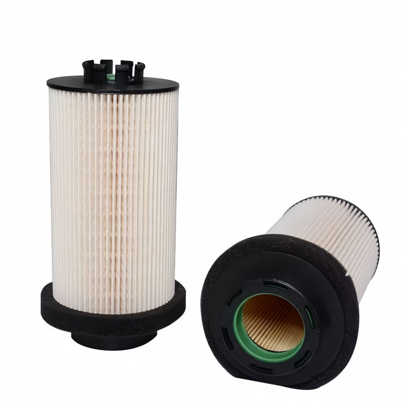 Aftermarket Replacement for Fuel systems for commercial vehicles and heavy-duty diesel engines Hengst E500KP02 2