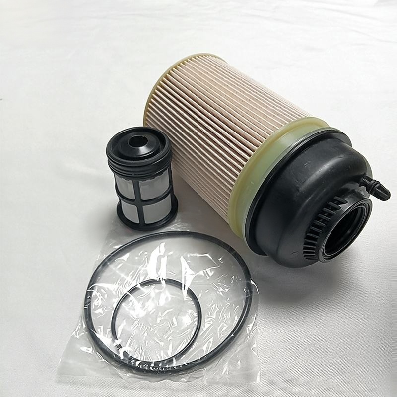 Aftermarket Replacement for the efficient removal of contaminants from fue Fuel Filter Hengst E445KP 2