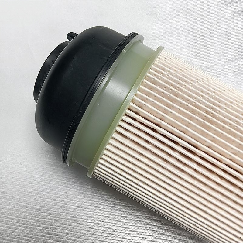 Aftermarket Replacement for the efficient removal of contaminants from fue Fuel Filter Hengst E445KP 4