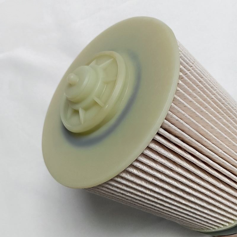 Aftermarket Replacement for the efficient removal of contaminants from fue Fuel Filter Hengst E445KP 6