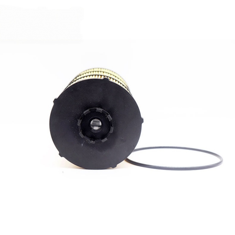 Aftermarket Replacement for Heavy-duty trucks Oil Filter Hengst E510H07-D129 3