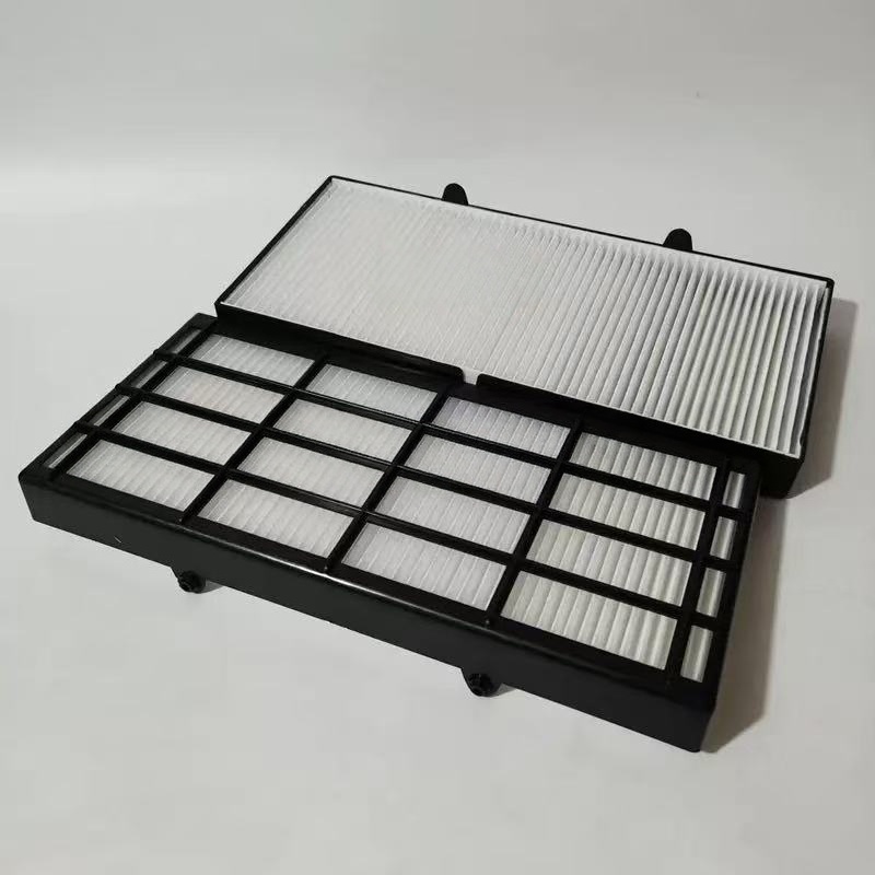 Recambio del mercado de posventa para filtro de aire de cabina IVECO 504073914 504119162