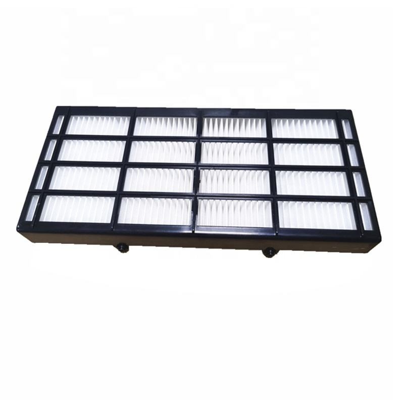 Aftermarket Replacement for IVECO 504073914 Cabin Air Filter 504119162 2