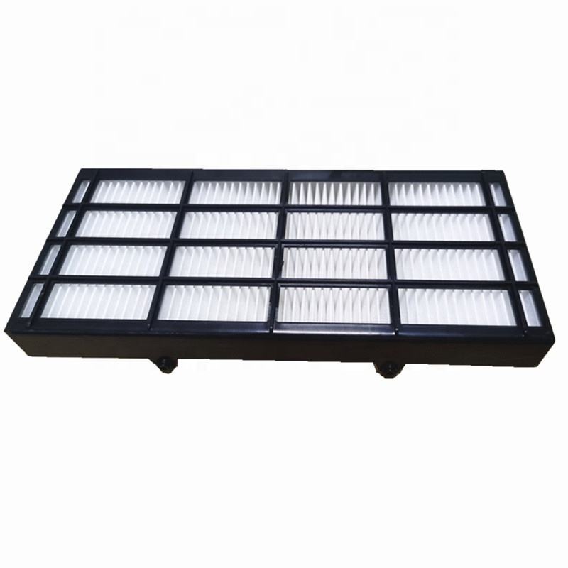Aftermarket Replacement for IVECO 504073914 Cabin Air Filter 504119162 4