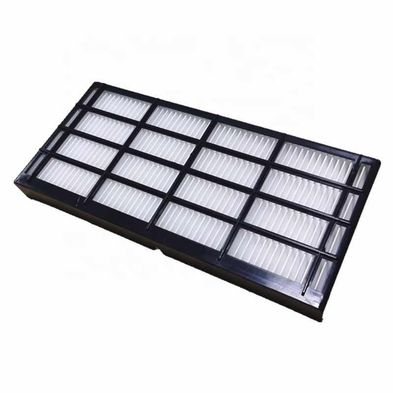 Aftermarket Replacement for IVECO 504073914 Cabin Air Filter 504119162 6