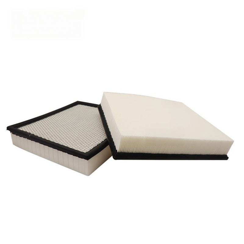 Precise Air Filter - Cabin 107-0266