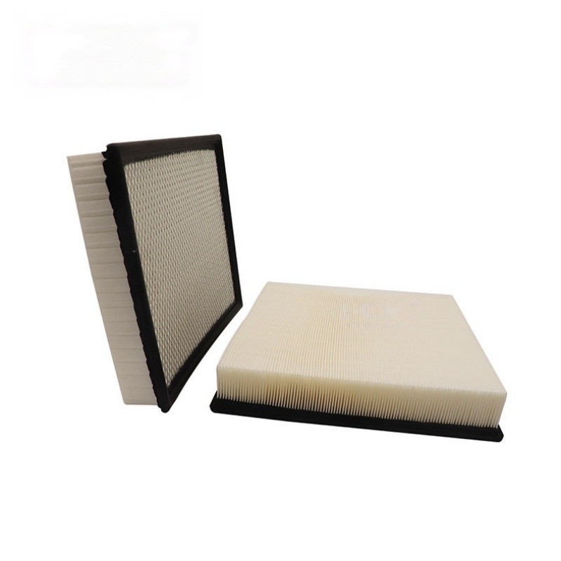 Aftermarket Replacement for Caterpillar Cabin Air Filter 107-0266 3I2106 2