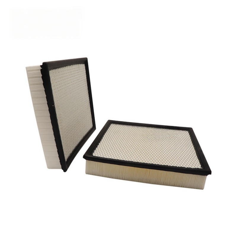 Aftermarket Replacement for Caterpillar Cabin Air Filter 107-0266 3I2106 3