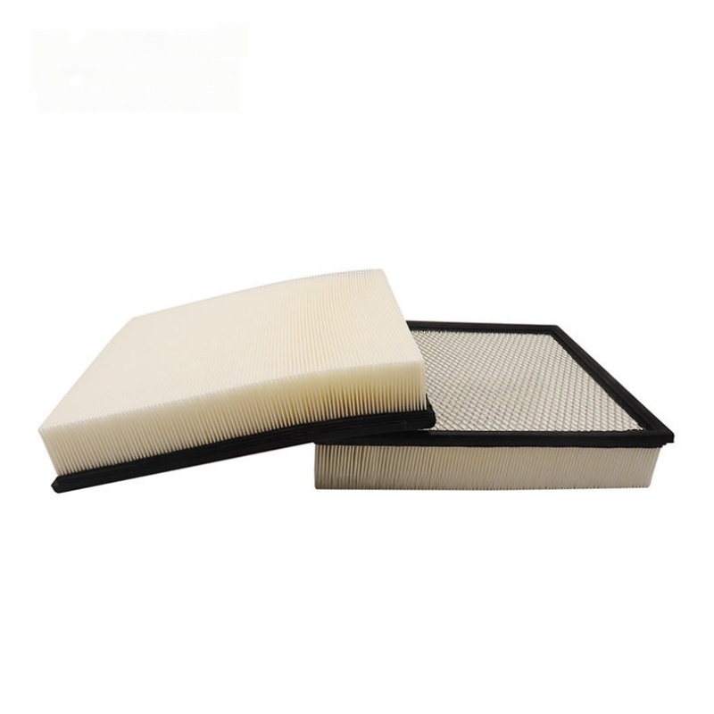 Aftermarket Replacement for Caterpillar Cabin Air Filter 107-0266 3I2106 4