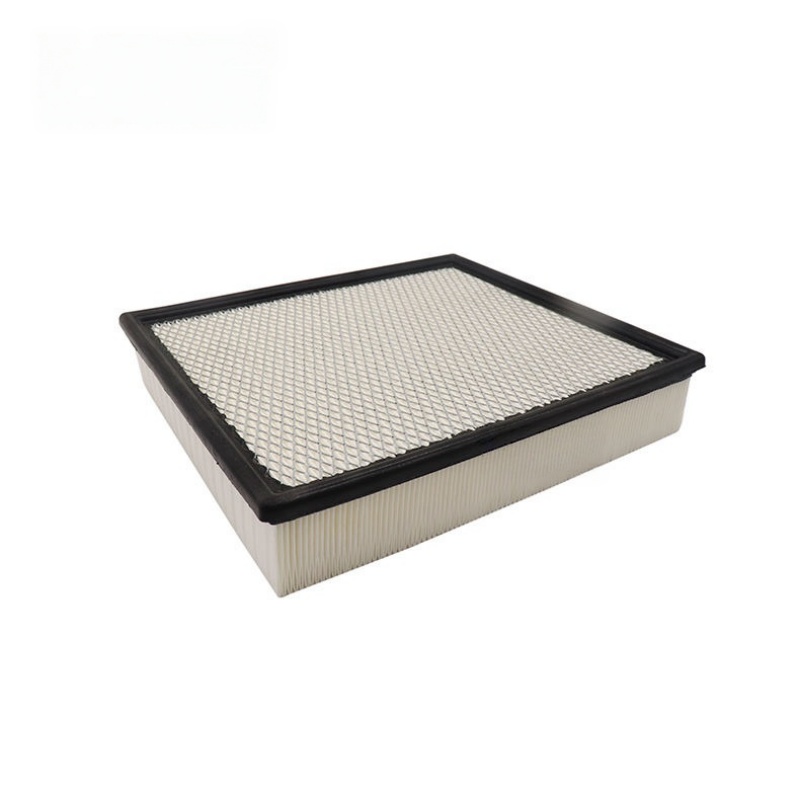 Aftermarket Replacement for Caterpillar Cabin Air Filter 107-0266 3I2106 6