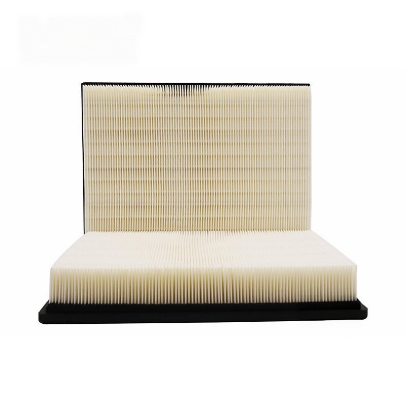 Precise Air Filter - Cabin 112-7448