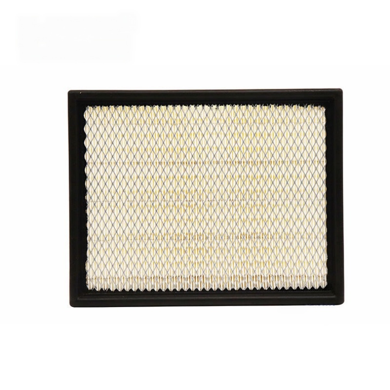 Aftermarket Replacement for Caterpillar Cabin Air Filter 112-7448 4