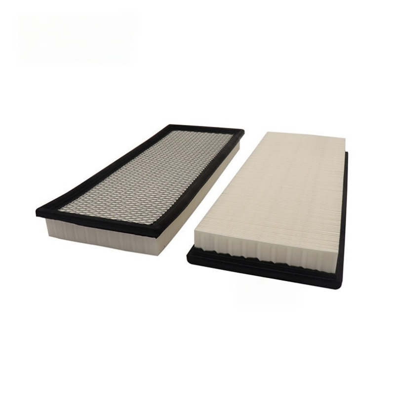 Aftermarket Replacement for Caterpillar Cabin Air Filter 211-2660 3