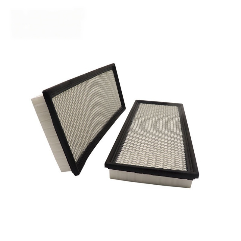 Aftermarket Replacement for Caterpillar Cabin Air Filter 211-2660 4