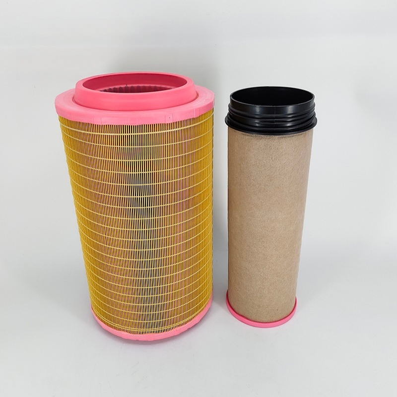 Aftermarket Replacement for MANN Air Filter Element C 27 1170/6 C2711706 2