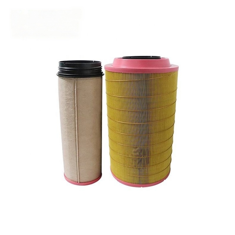 Aftermarket Replacement for MANN Air Filter Element C 27 1170/6 C2711706 3