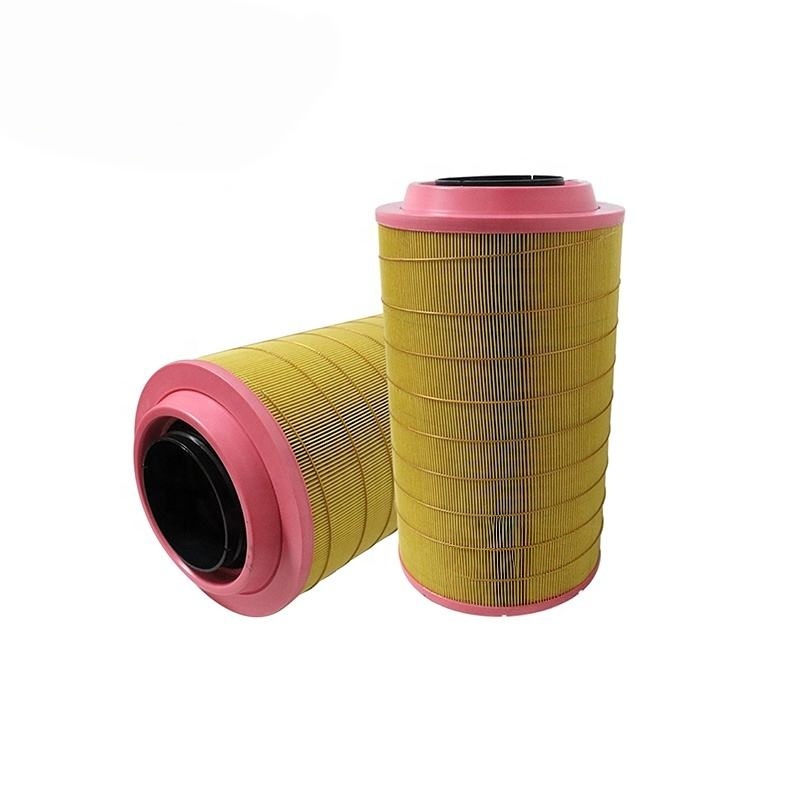 Aftermarket Replacement for MANN Air Filter Element C 27 1170/6 C2711706 4