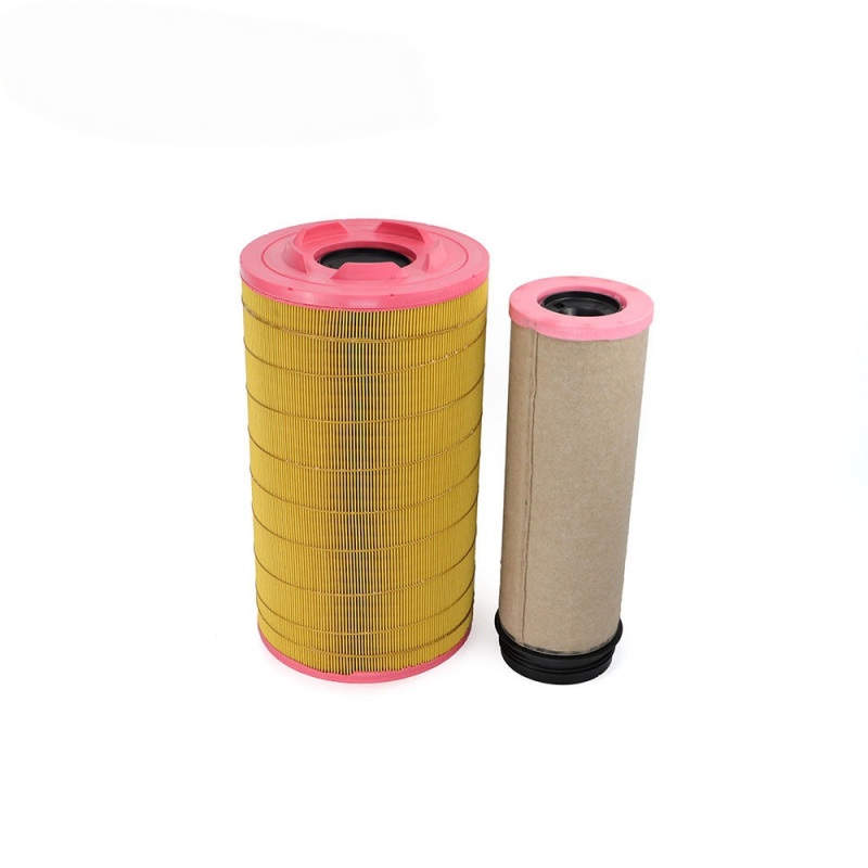 Precise Air Filter - Engine C 27 1340