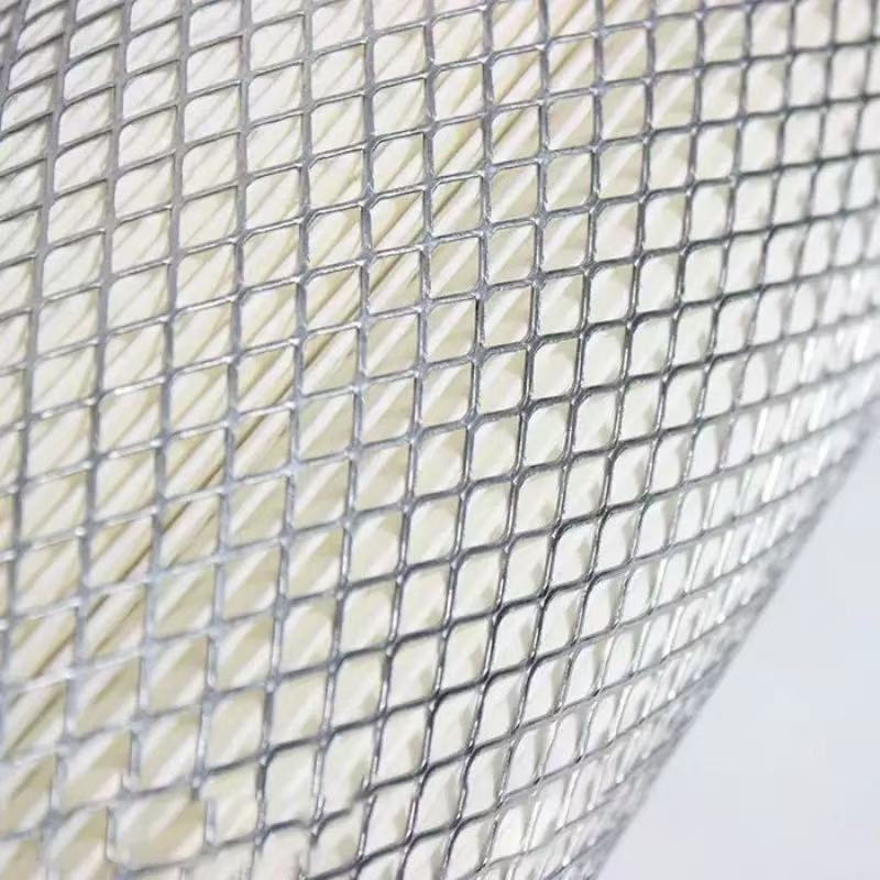 Aftermarket Replacement for MANN Air Filter Element C 20 457 C20457 4