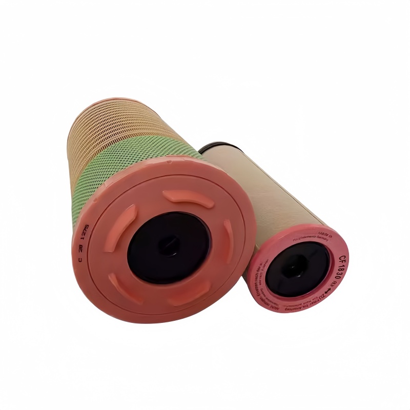 Precise Air Filter - Engine C 28 1275