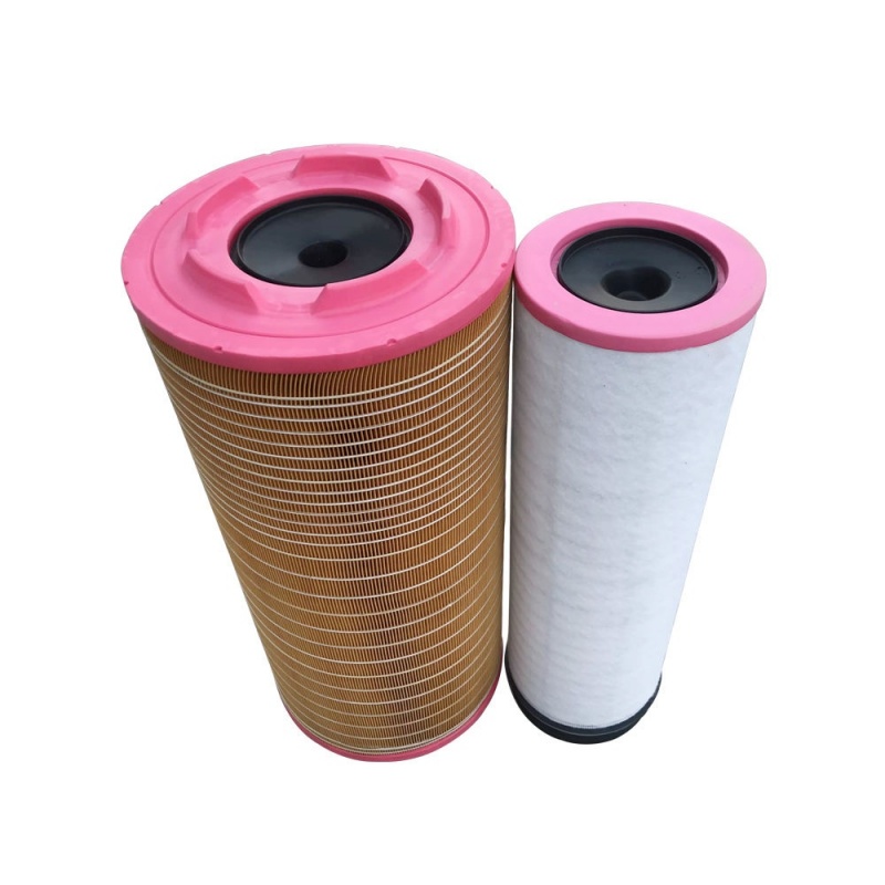 Aftermarket Replacement for MANN Air Filter Element C 28 1275 C281275 4