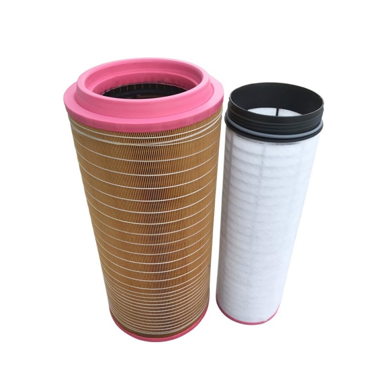 Aftermarket Replacement for MANN Air Filter Element C 28 1275 C281275 6